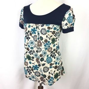 Pretty Good Womens Juniors Blouse Size Large